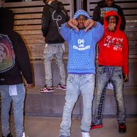 G4 - F.T.B (Explicit)