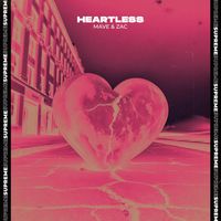 Mave & Zac - Heartless