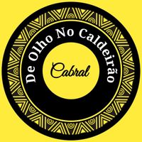 Cabral - De Olho no Caldeirão