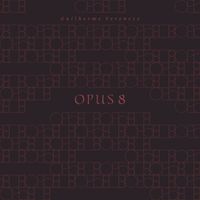 Guilherme Veroneze - Opus 8