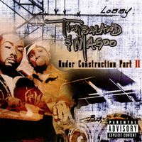 Timbaland & Magoo - Under Construction, Pt. II (Explicit)