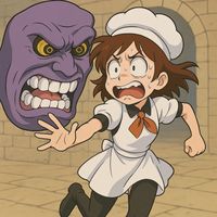 OdeT - The Last Pizza