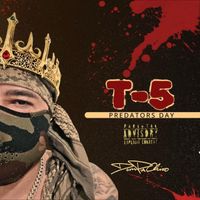 Dom Pachino - T-5 Predators Day (Explicit)