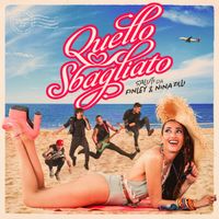Finley - QUELLO SBAGLIATO (feat. Nina Zilli)