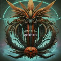 Lemonchill - Sokoke