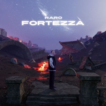Raro - Fortezza (Explicit)