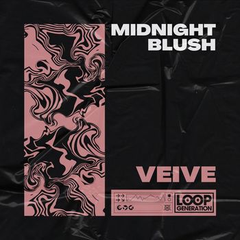 Veive - Midnight Blush