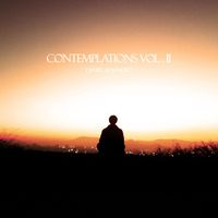 Daniel Alejandro - Contemplations, Vol. II