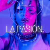Zareh Kan - La Pasion