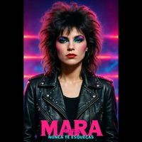 MARA - Nunca Te Esqueças