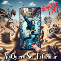 El Tri - Yo Quiero Ser Tu Celular