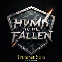 Double M - Hymn To The Fallen - For Trumpet And Orchestra, No.1, A Minor (Trumpet Solo)