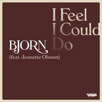 Bjorn - I Feel I Could Do