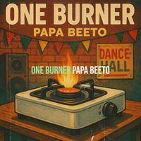 PAPA BEETO - One Burner