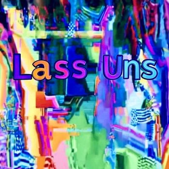 Laszlos Forest - Lass Uns