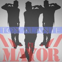El Mayor Clasico - Toy Alante