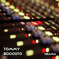 Tommy Boccuto - Okama