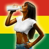 Shinobi - Bolivia mon amour (Explicit)