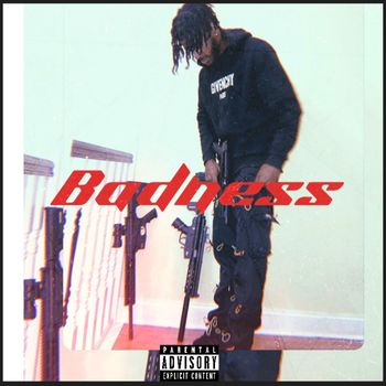 Webba - Badness (Explicit)