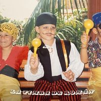 ROMÁN - La Timba De Román