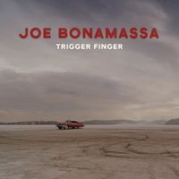 Joe Bonamassa - Trigger Finger