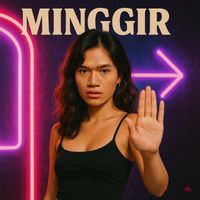 Mordelente - Minggir