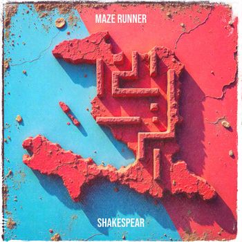 Shakespear - Maze Runner (Explicit)