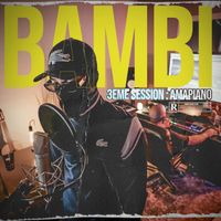BAMBI - Amapiano (Explicit)