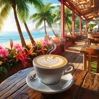 Malie - 流れに任せる