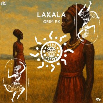 Grim Ex - Lakala