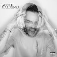 CANNA - GENTE MAL PENSA (Explicit)