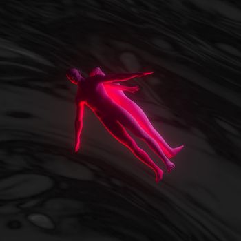 IGDA - Bring Me Back