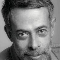 Alberto Cantone - Incubo Dopo Apericena