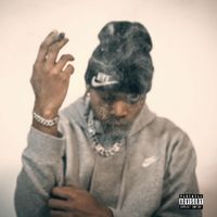 Kye - Depression Files (Explicit)
