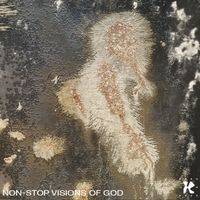 Hedchef - Non-Stop Visions of God