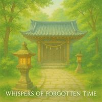 sora - Whispers of Forgotten Time