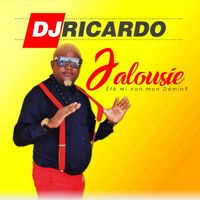Dj ricardo - Jalousie été mi mon démin
