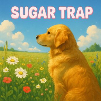 jayden - Sugar Trap