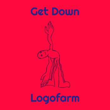 Logofarm - Get Down