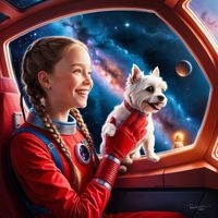 Malie - 宇宙の采配