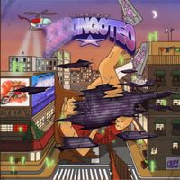 GlorySixVain - MUSIKITA DE XXXINGOTEO (Explicit)