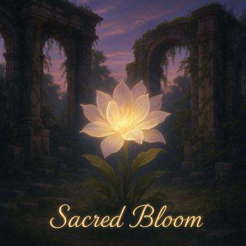jayden - Sacred Bloom