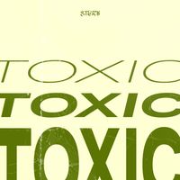 Sterk - Toxic