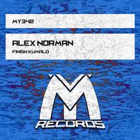 Alex Norman - Finish Kumalo
