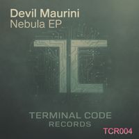 Devil Maurini - Nebula ep