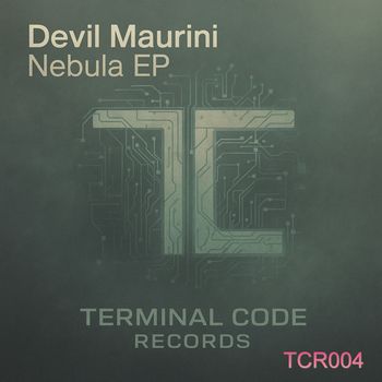 Devil Maurini - Nebula ep