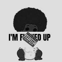 eyezon - I’m fucked up (Explicit)