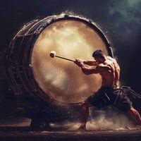 Syko - Drums Of War