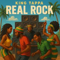 King Tappa - Real Rock