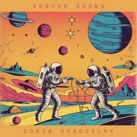 Dorin Dragoslav - Vortex Sound